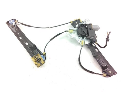 Used Front left window mechanism OPEL INSIGNIA A Saloon (G09) 1.8 (69) (140 hp) 18957805