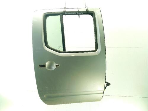 Used Right rear door NISSAN NAVARA NP300 (D40) 2.5 dCi 4WD (171 hp) 30899535
