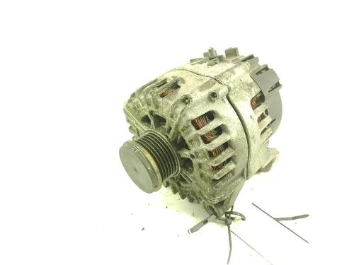 Used Alternator Alternator BMW 3 (F30, F80) 318 d (143 hp) 18375549 18375549