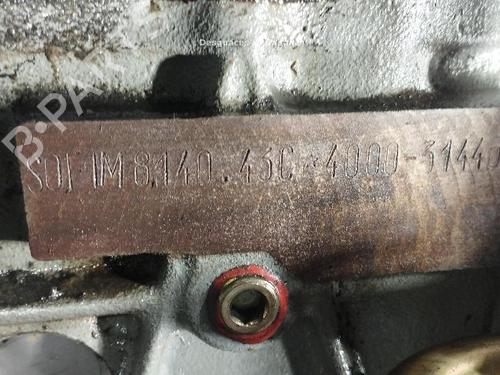 Engine IVECO DAILY III Van 29 L 11 V | BP30899500M1