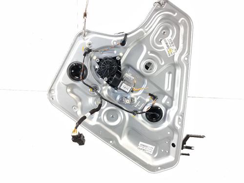 Used Rear left window mechanism Rear left window mechanism KIA VENGA (YN) 1.4 CVVT (90 hp) 34113310 34113310