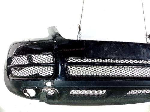 Front bumper VW TOUAREG (7LA, 7L6, 7L7) 2.5 R5 TDI | BP18361811C7 