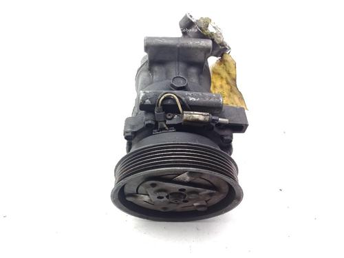 Used AC compressor AC compressor RENAULT KANGOO (KC0/1_) [1997-2026] 26652196 26652196