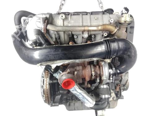 Engine CITROËN XSARA PICASSO (N68) 2.0 HDi | BP18416565M1 
