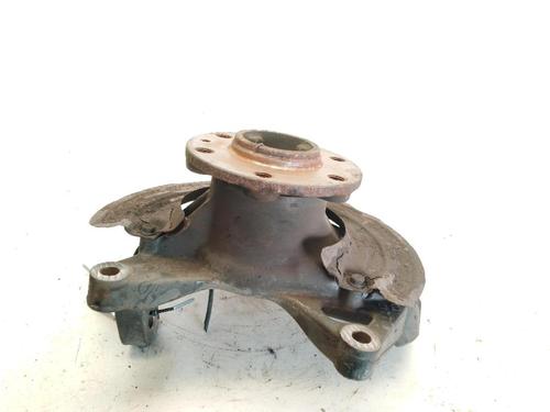 Right front steering knuckle IVECO DAILY VI Van 33S15, 35S15, 35C15 | BP29449455M26 