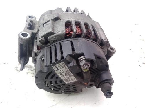 Alternator AUDI A4 B6 Avant (8E5) 2.0 FSI | BP24607196M7 - Image 4
