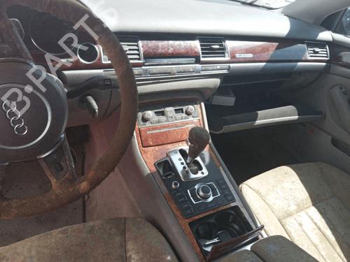 AUDI A8 D3 (4E2, 4E8) 4.2 quattro 1714174