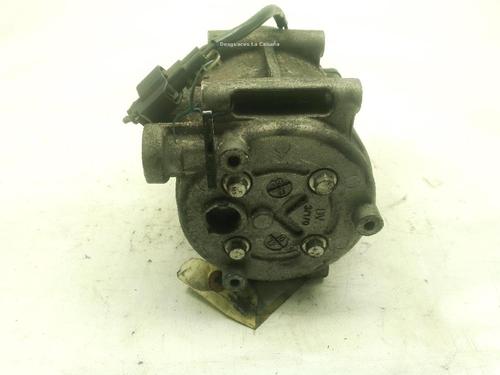 AC compressor FORD FIESTA VI (CB1, CCN) 1.4 TDCi | BP32313210M34 - Image 4