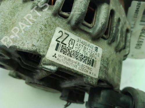 Alternator SUZUKI SWIFT III (MZ, EZ) 1.3 (RS413, ZC11S) | BP32155253M7 - Image 5
