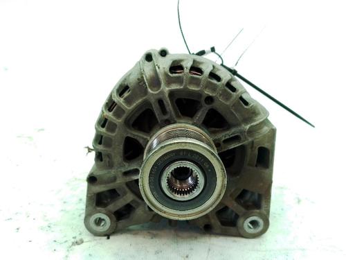 Used Alternator Alternator DACIA DUSTER (HS_) 1.2 TCe 125 (125 hp) 39739601 39739601