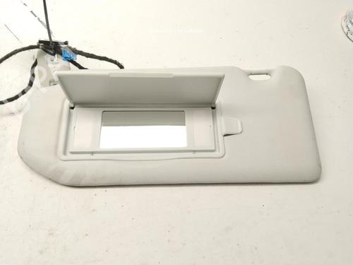 Used Left sun visor Left sun visor 39119505 39119505