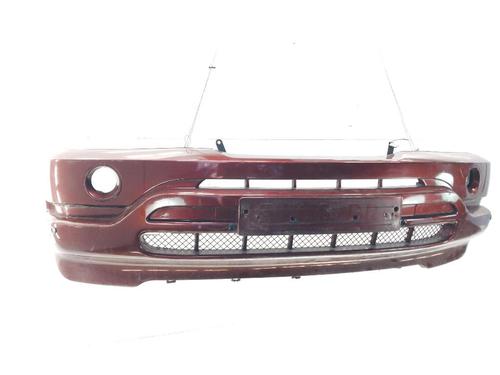 Front bumper BMW X5 (E53) 3.0 d | BP27605091C7 