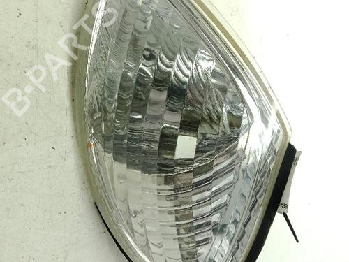 Used Left front indicator Left front indicator NISSAN ALMERA II (N16) 2.2 Di (110 hp) 36184349 36184349