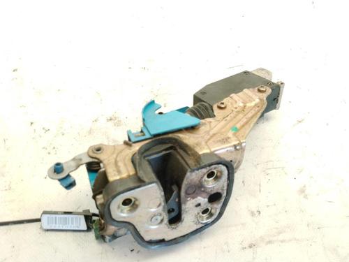 Front left lock OPEL OMEGA B (V94) 2.5 TD (F69, M69, P69) | BP28008959C98 