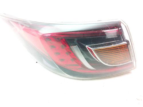 Used Left taillight Left taillight MAZDA 6 Saloon (GH) 2.0 MZR-CD (GH14) (140 hp) 23998414 23998414