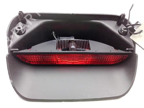 Used Third brake light Third brake light DACIA SANDERO II TCe 90 (B8M1, B8MA, B8AC) (90 hp) 20505606 20505606