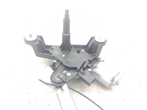 Used Rear wiper motor OPEL ASTRA L (O5) 1.2 (FPHNSL, FPHNSR) (131 hp) 24047029