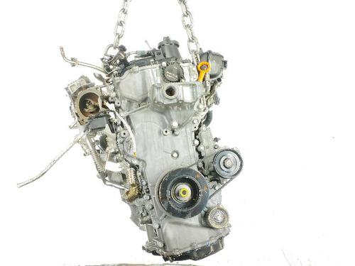 Used Engine Engine HYUNDAI BAYON (BC3) 1.0 T-GDI (101 hp) 26572028 26572028