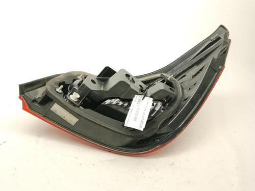 Left taillight BMW 5 (E60) 523 i | BP37508682C34 - Image 4