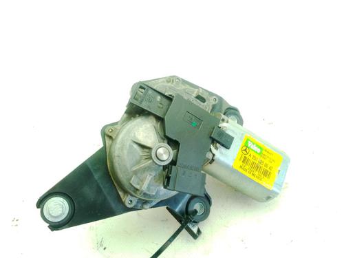 Used Rear wiper motor Rear wiper motor MERCEDES-BENZ R-CLASS (W251, V251) R 280 CDI (251.121, 251.026, 251.126) (190 hp) 36352639 36352639