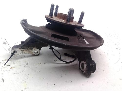 Right front steering knuckle OPEL INSIGNIA A (G09) 2.0 CDTI (68) | BP24121566M26 