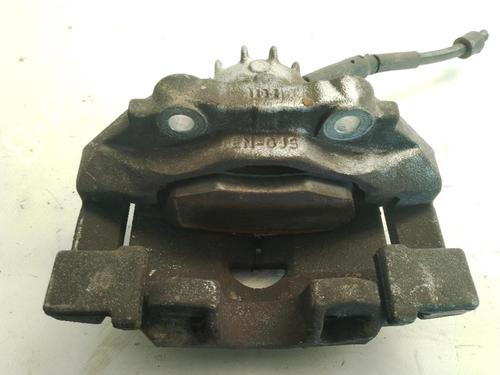 Right front brake caliper PEUGEOT PARTNER Box Body/MPV 1.6 HDi | BP25486582M104  - Image 5