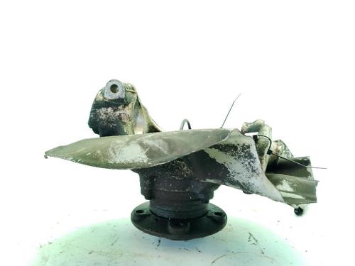 Right front steering knuckle BMW 7 (E65, E66, E67) 735 i, Li | BP33954024M26 - Image 2