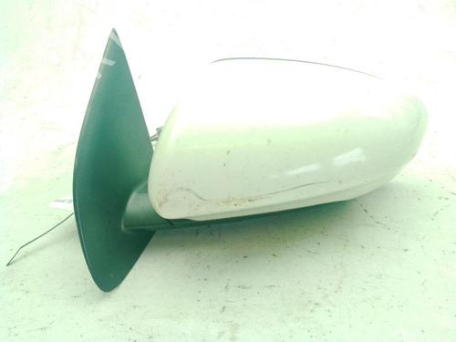 Left mirror NISSAN QASHQAI I (J10, NJ10) 1.6 dCi All-wheel Drive | BP28313123C26