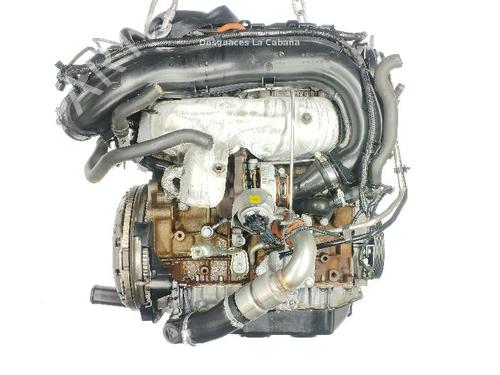 Engine FORD C-MAX II (DXA/CB7, DXA/CEU) 2.0 TDCi | BP36291795M1 - Image 2