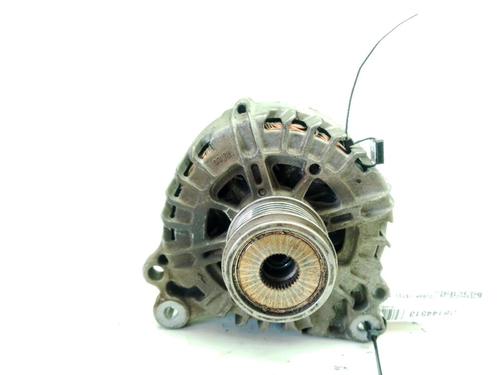 Used Alternator Alternator 39047620 39047620