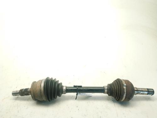 Used Left front driveshaft Left front driveshaft OPEL ZAFIRA TOURER C (P12) 1.6 CDTI (75) (136 hp) 26881429 26881429