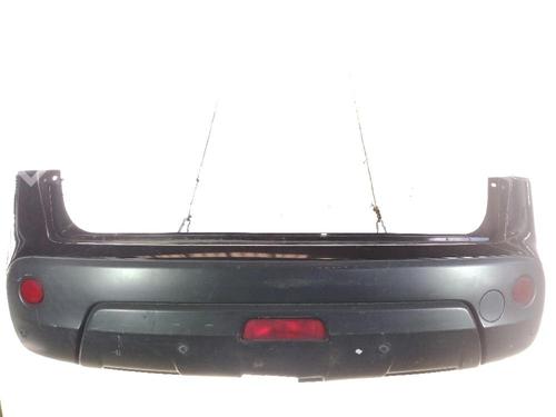 Used Rear bumper NISSAN QASHQAI / QASHQAI +2 I (J10, NJ10, JJ10E) 2.0 dCi All-wheel Drive (150 hp) 18358379