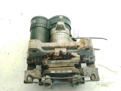 Right rear brake caliper LAND ROVER RANGE ROVER EVOQUE (L538) 2.0 D | BP24051599M106 