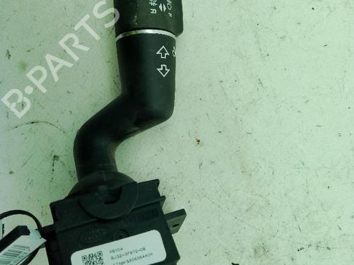 Used Headlight switch LAND ROVER RANGE ROVER EVOQUE (L538) 2.0 D (150 hp) 24051292