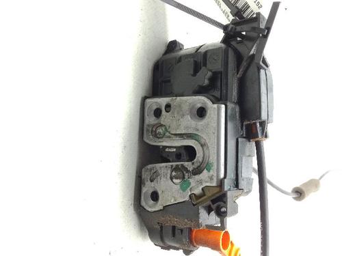 Front left lock RENAULT MASTER III Van (FV) 2.3 dCi 170 FWD (FV0L) | BP36319143C98 - Image 4