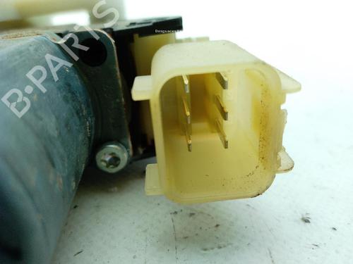 Rear left window mechanism FORD B-MAX (JK) 1.0 EcoBoost | BP24051215C24 