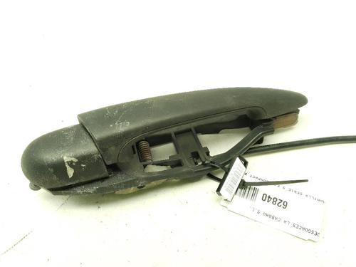 Used Front right exterior door handle Front right exterior door handle BMW 3 Compact (E46) [2001-2005] 40178335 40178335