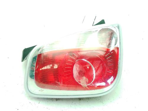 Used Left taillight Left taillight FIAT 500 (312_) 1.2 (312AXA1A) (69 hp) 33871536 33871536