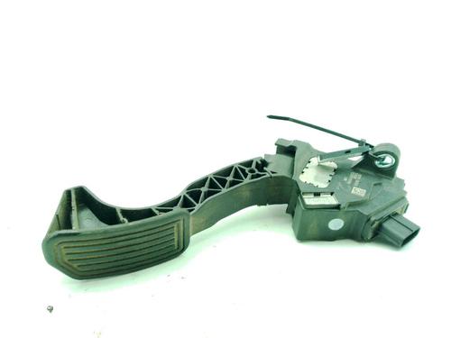 Pedal TOYOTA AURIS (_E18_) 1.8 Hybrid (ZWE186_, ZWE186R) (136 hp) 31799223
