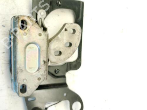 Engine mount FORD ECOSPORT 1.0 EcoBoost | BP29449410M89 