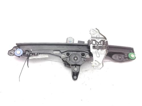 Used Front left window mechanism Front left window mechanism NISSAN PULSAR Hatchback (C13) 1.2 DIG-T (115 hp) 20115859 20115859
