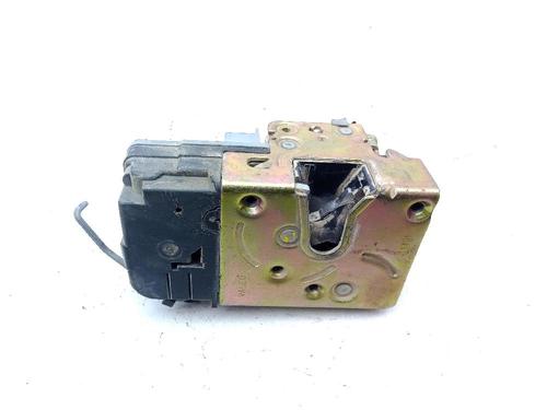 Used Front left lock PEUGEOT 306 (7B, N3, N5) 1.6 (98 hp) 18738980