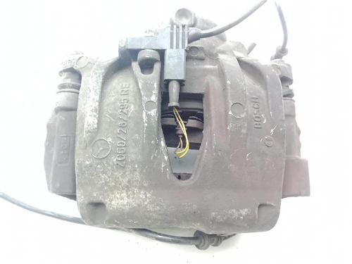 Right front brake caliper MERCEDES-BENZ E-CLASS (W211) E 280 CDI (211.020) | BP24121685M104 - Image 2