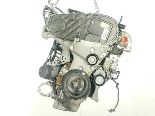 Engine OPEL INSIGNIA A (G09) 2.0 CDTI (68) | BP35800306M1  - Image 5