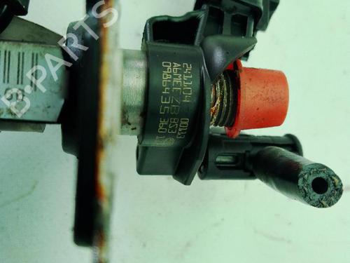 Injector VW PASSAT B6 (3C2) 2.0 TDI 16V | BP33975924M100  - Image 5