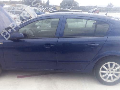 Alternator OPEL ASTRA H (A04) 1.6 (L48) | BP32438072M7  - Image 9