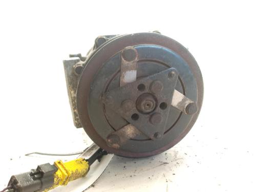 Used AC compressor AC compressor CITROËN JUMPY II Van 1.6 HDi 90 16V (90 hp) 24970291 24970291