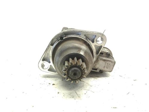 Startmotor VW GOLF VI (5K1) 1.6 TDI (105 hp) 19040961