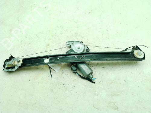 Rear left window mechanism BMW X5 (E53) 3.0 i | BP26018847C24 - Image 2