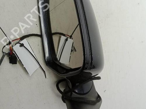 Used Left mirror Left mirror SKODA OCTAVIA II (1Z3) 1.9 TDI (105 hp) 34459867 34459867